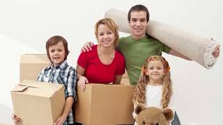 Your Ultimate Moving With Kids Checklist