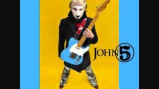 John5 - The Nightmare Unravels
