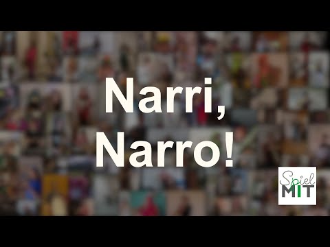 Narrenmarsch der Musikschule Bad Säckingen