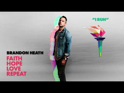 Thumbnail for I Run video
