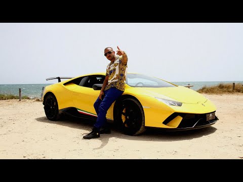 METZ 3D FEAT. DIRTYDOGZ - VERSACE BOYZ (TRAILER)