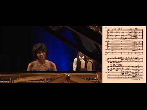 Yuja Wang, Prokofiev, Concerto n° 3