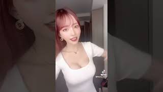 【TikTok】きれいなおっぱい