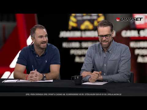 Studio Oddset Hockey önskar alla en god jul.