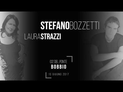 Stefano Bozzetti feat. Laura Strazzi