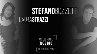 Stefano Bozzetti feat. Laura Strazzi