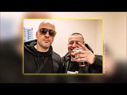 [FREE] Joda x Paluch x Sarius Type Beat | Polish Trap Beat 2021 | (Prod. MJ BEVTZ)