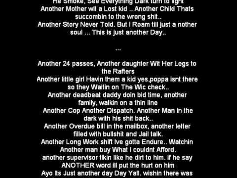 40 Dash 1 ft. Ms Nita - Another Day