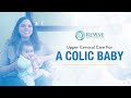 Upper Cervical Care For A Colic Baby