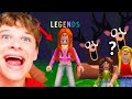 PLAYING WITH A SECRET SUBSCRIBER IN 99 NIGHTS You Won T Believe Where She S From