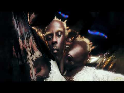 Josh Caffé - According to Jacqueline