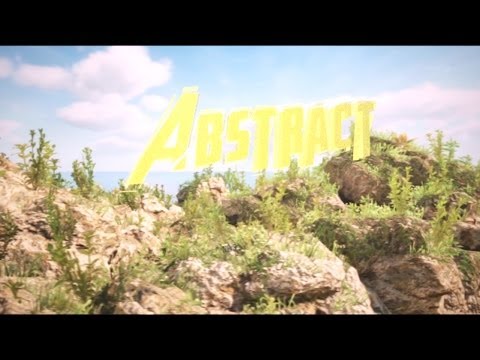 OzeH-Clan's Teamtage 3 "ABSTRACT" Multi-COD Teamtage | By ViLo