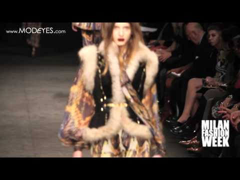 ANGELO MARANI F/W 2011-12 (HD)