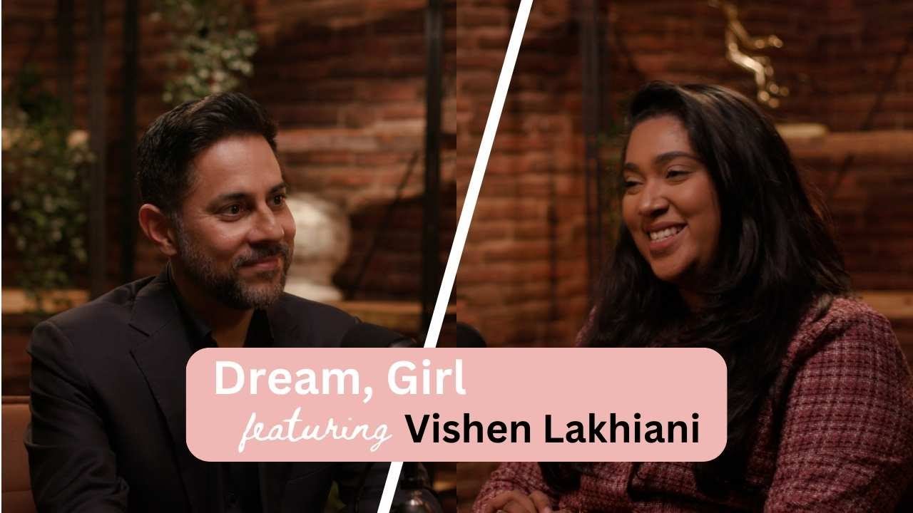 How To Get What You Want: MONEY, SUCCESS, LOVE | Vishen Lakhiani