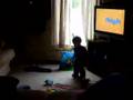 Ethan Dancing