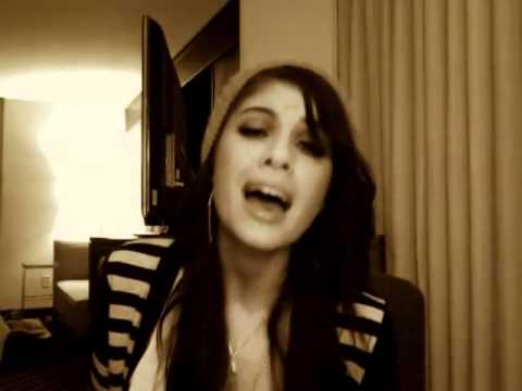 Beyonce Sweet Dreams by Leah LaBelle