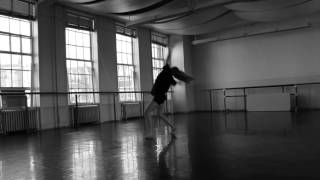 Wonderful - Annie Lennox // Choreography by: Casey Hobgood