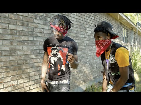 KayNine - Both Sides (Official Music Video)