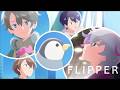 ROF-MAO - FLIPPER