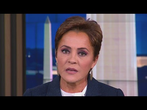 Kari Lake responds to 'lies' about Voice of America failures | The Hill