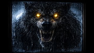 TRUE STORY: A WEREWOLF Hunted Me During a Total Blackout