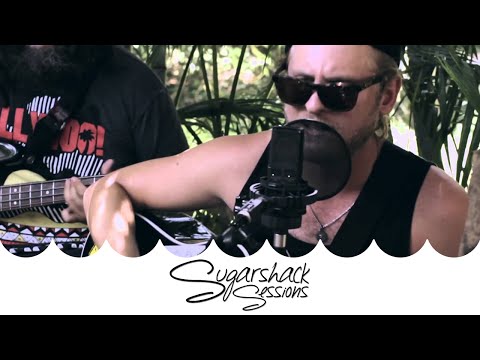 Bumpin Uglies - One Foot (Live Acoustic) | Sugarshack Sessions