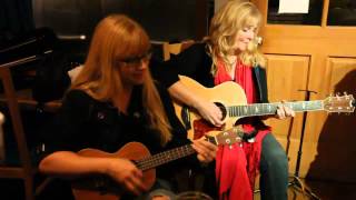 The Keller Sisters -- Can't Believe My Luck