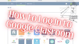 How to Log In To NYC Students Classroom