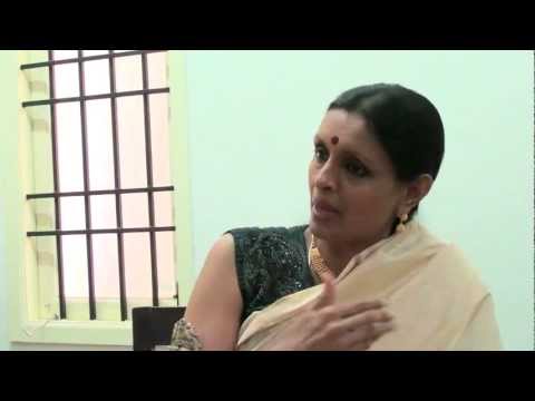 Margazhi Conversation: Priyadarsini Govind