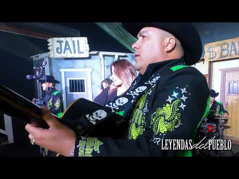 LOS MORROS DEL NORTE - CHIVO TATEMADO (VIDEO OFICIAL)