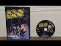 Family Guy Something Something Something Dark Side USA DVD Walkthrough 4 3 Full Screen 2009
