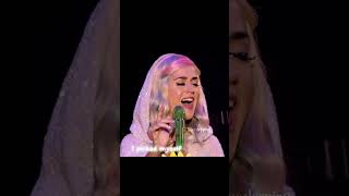 By the grace of God-Katy Perry edit