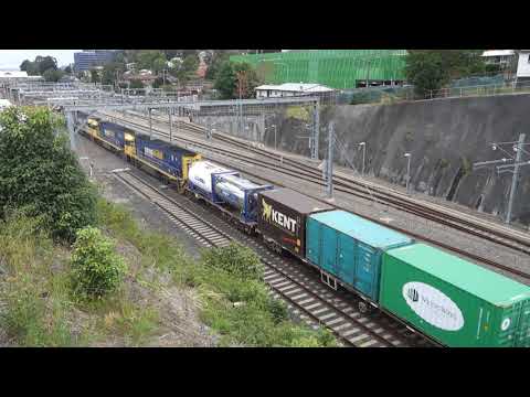 Quad NR's lead PN 6NY3 - 13/12/19