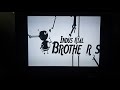 Industrial Brothers 9 Story Media Group Nickelodeon 2019 Theme Error