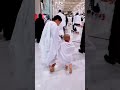 Cutest Boys In Makkah Madina Mecca Makkah Madina Shorts Viralvideo Youtubeshorts Status Short