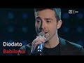 Diodato - Babilonia (SANREMO 2014) 