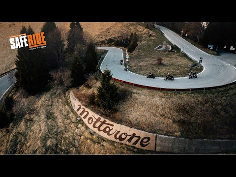 Safe Ride Teaser 2025