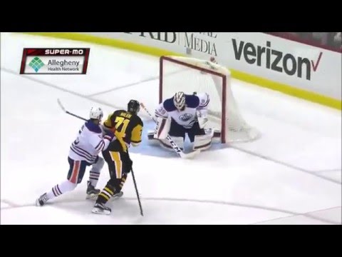 Top 50 NHL Goals of the Season (15-16)