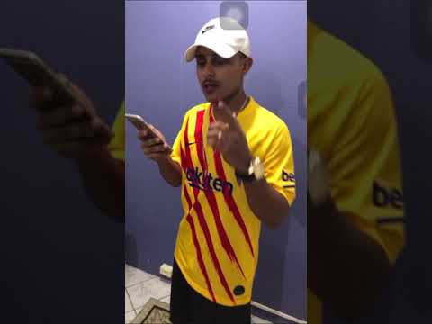 Mc 2MA - Não desista