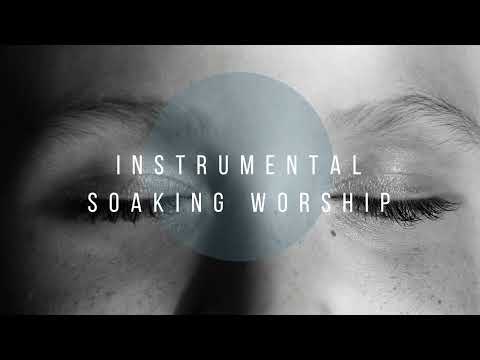 Deeper Love // Instrumental Worship Soaking in His Presence