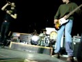 Gin Blossoms - Going To California/Hands Are Tied (LIVE @ VBC)