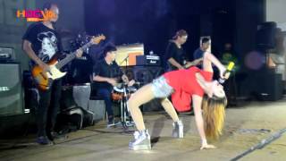 Download lagu Novi Ananda - Meriang [Gilas Progresif - XT Square] [Dangdut Koplo - Hogya Jogja] mp3