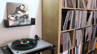 Roy Buchanan~A Street Called Straight~"If Six Were Nine"