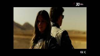Xtreme H 2025 video 1