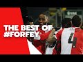The best of... Fortuna Sittard - Feyenoord