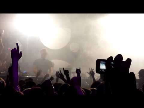 5daysoff - Day 5 - Paradiso - Richie Hawtin