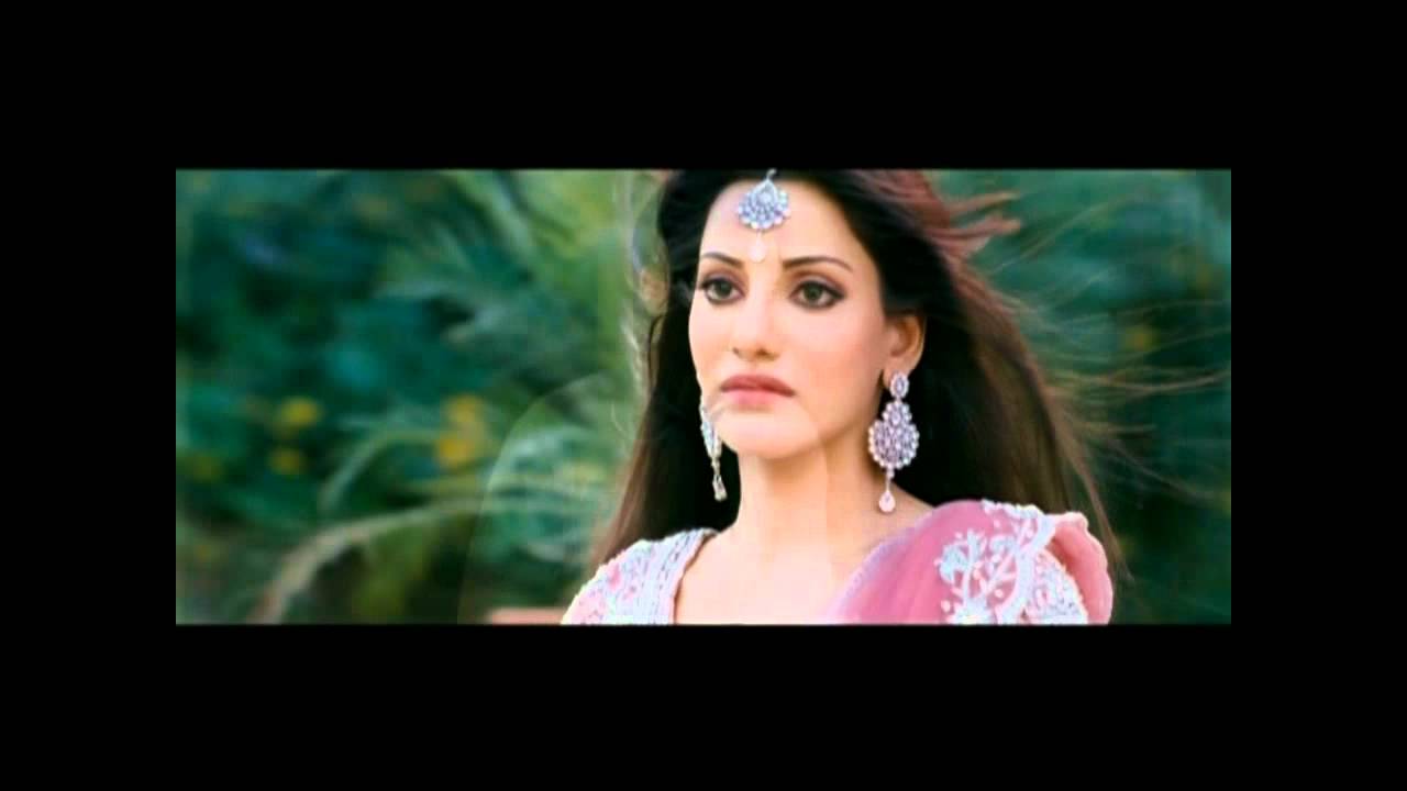 Bin Tere We Mahi, Kyun Mera Dil Naiyo Lagda Lyrics | U R My Jaan | Richa Sharma, Master Saleem | Sanjeev Darshan