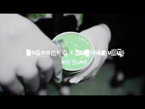 Nogoodtug x PresiOrDudus - My Slime (Music Video)