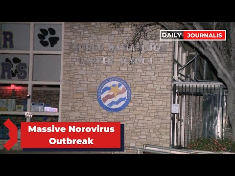 Carver Elementary School in Long Beach closed due to massive norovirus outbreak