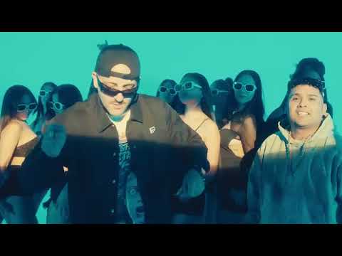 Tus Dulces Abrazos   Gusty Dj, El Negro Tecla, The La Planta Video Oficial